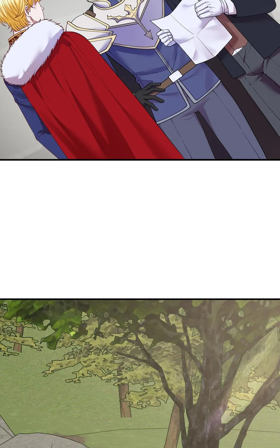 Navi's Comedy of Romantic Errors Chapter 5 page 13 - 