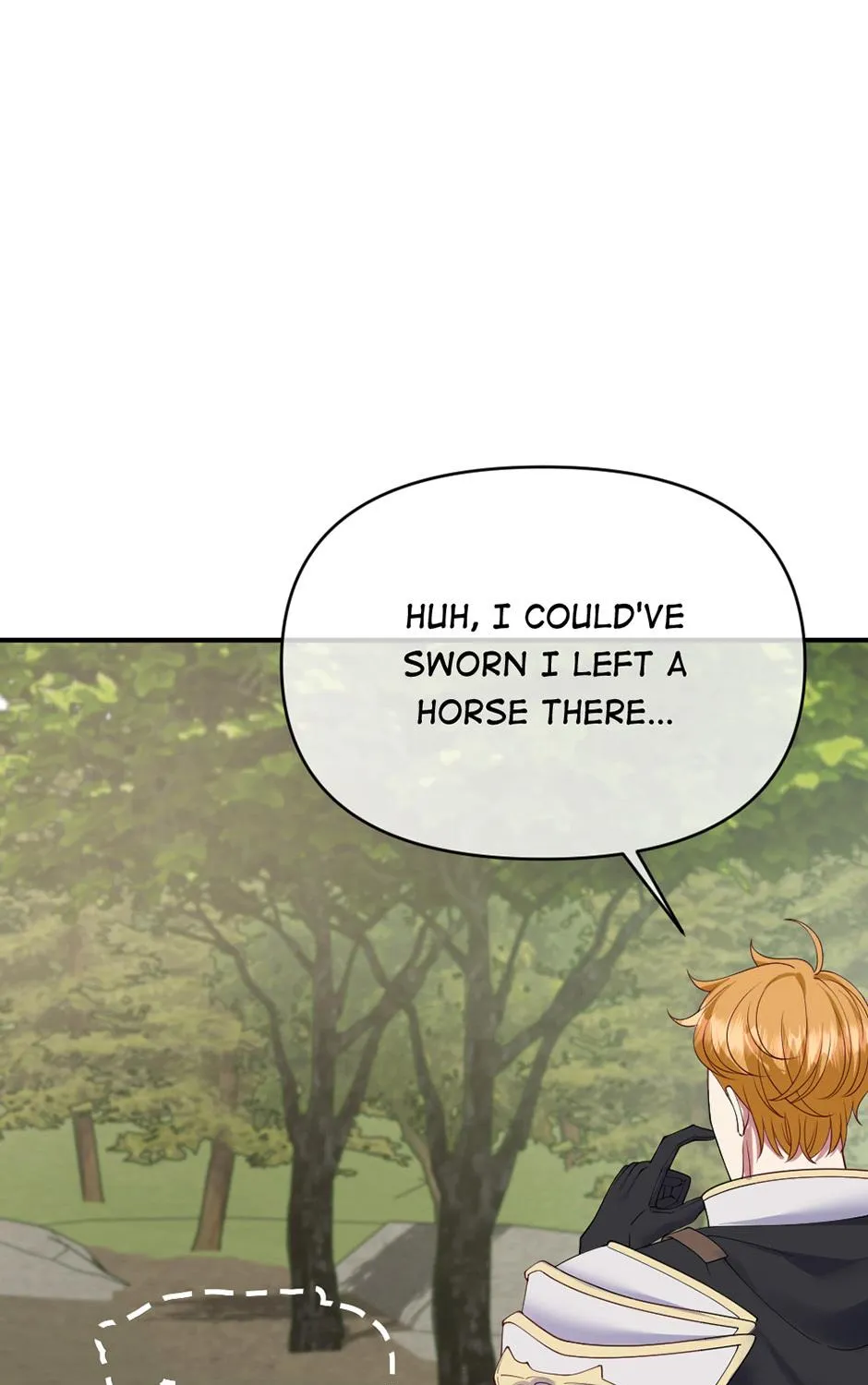 Navi's Comedy of Romantic Errors Chapter 5 page 21 - 