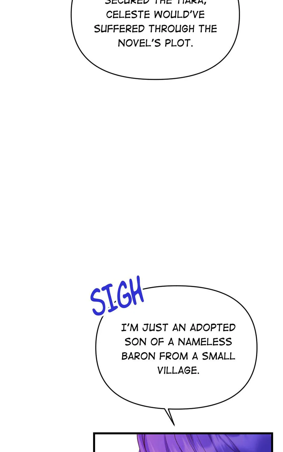 Navi's Comedy of Romantic Errors Chapter 5 page 33 - 