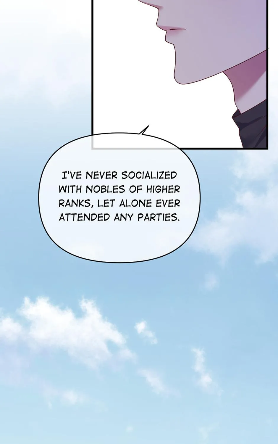Navi's Comedy of Romantic Errors Chapter 5 page 35 - 