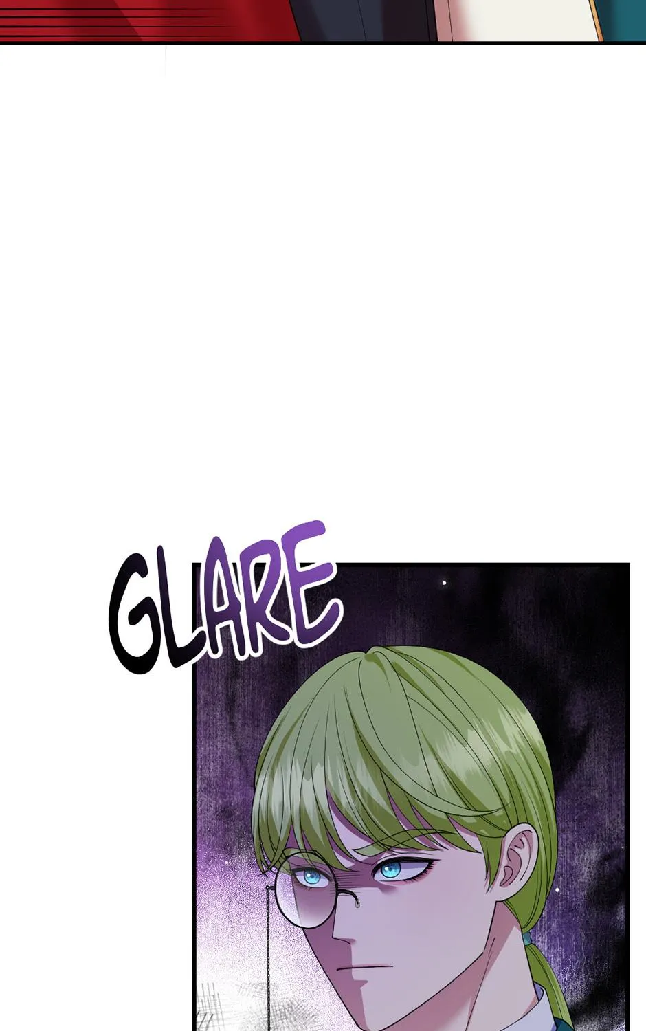 Navi's Comedy of Romantic Errors Chapter 5 page 5 - 