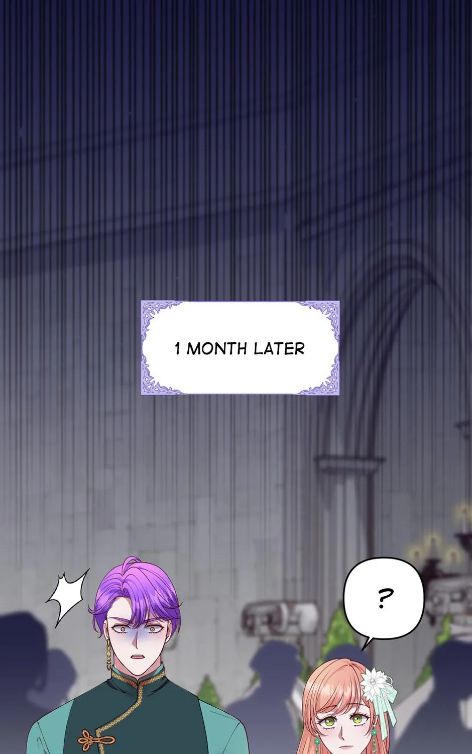 Navi's Comedy of Romantic Errors Chapter 5 page 41 - 