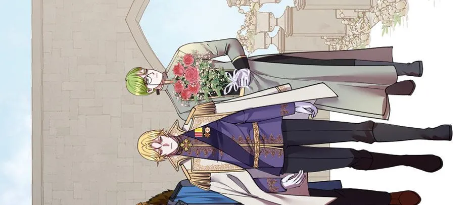 Navi's Comedy of Romantic Errors Chapter 5 page 44 - 