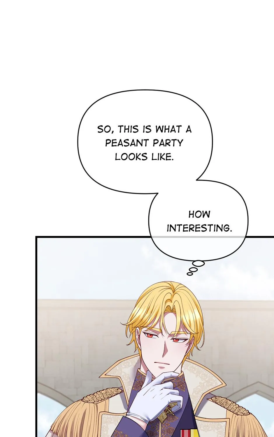 Navi's Comedy of Romantic Errors Chapter 5 page 49 - 