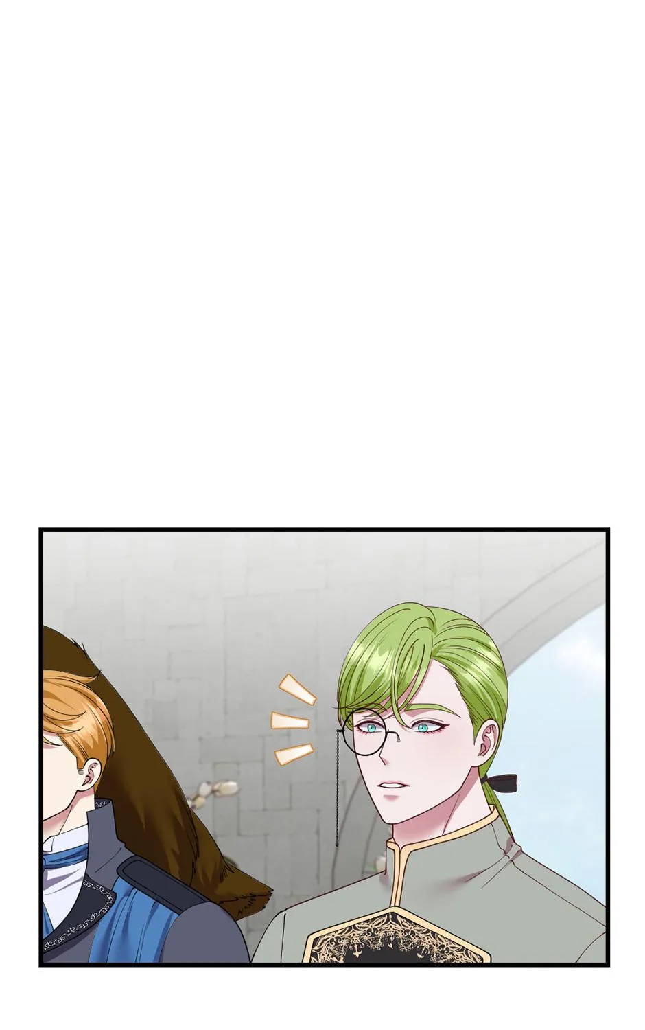 Navi's Comedy of Romantic Errors Chapter 5 page 51 - 