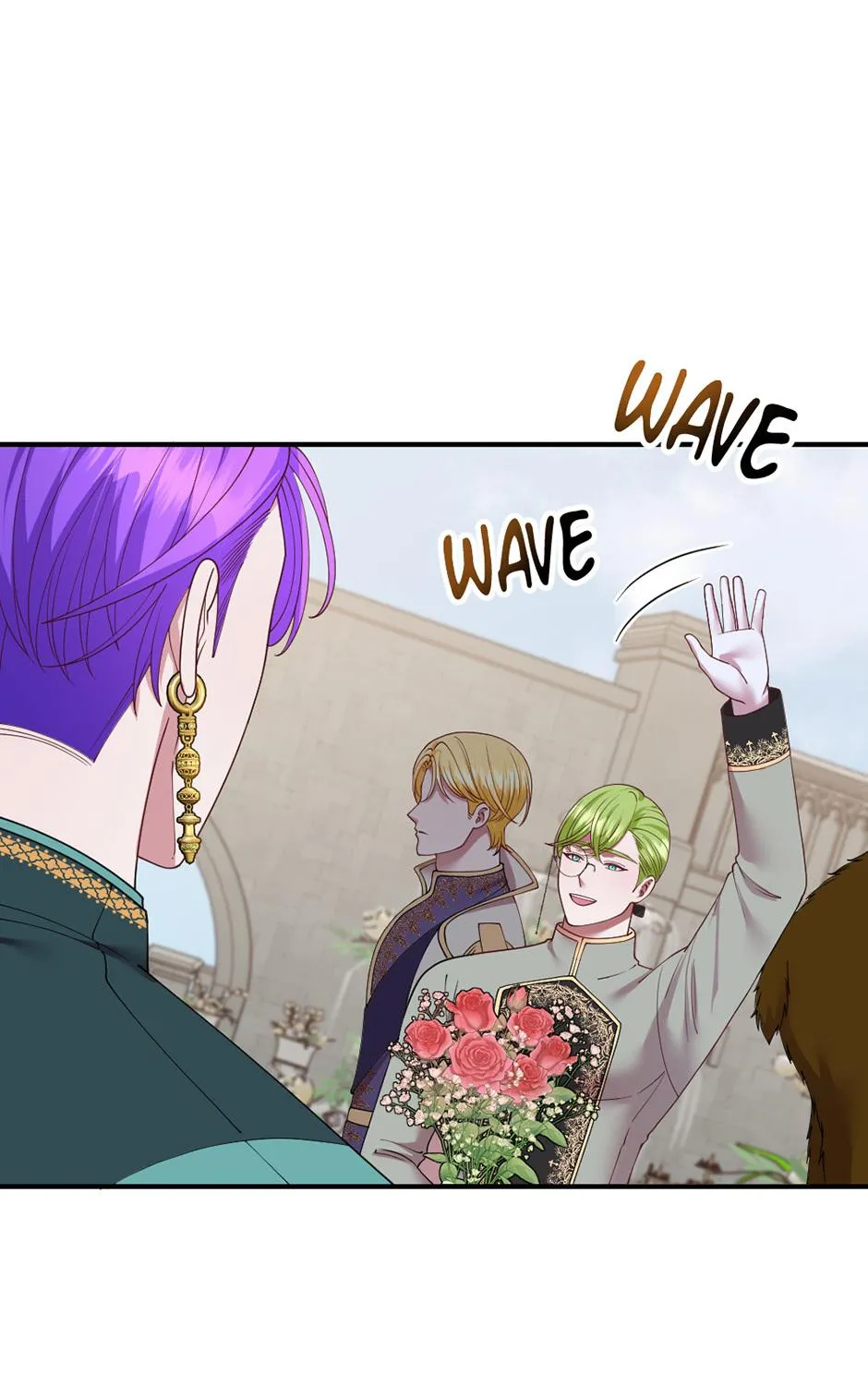 Navi's Comedy of Romantic Errors Chapter 5 page 53 - 