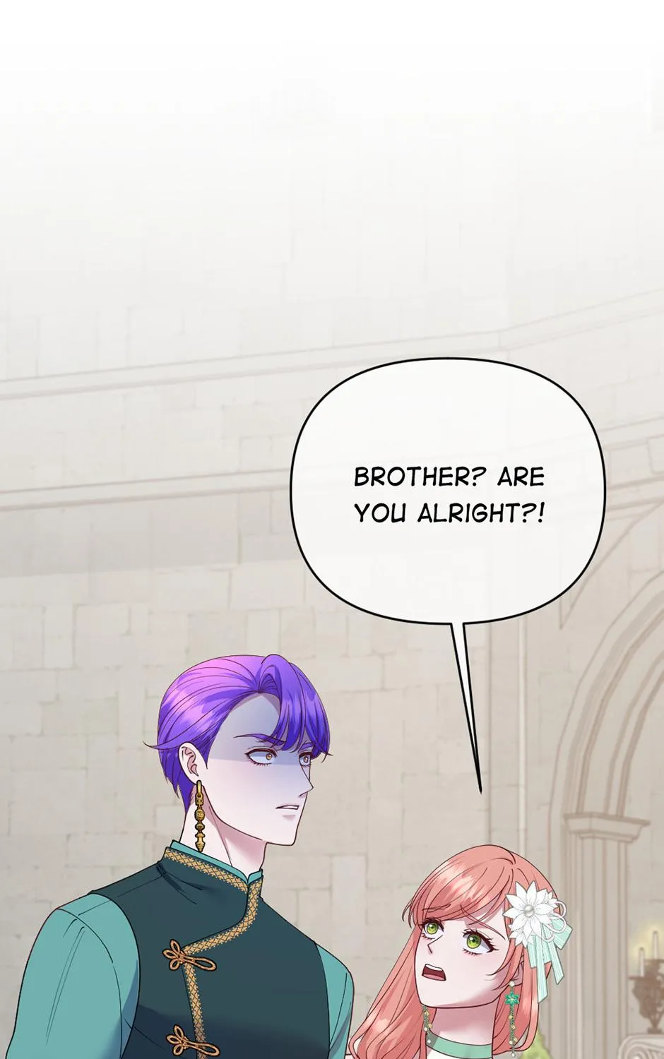 Navi's Comedy of Romantic Errors Chapter 5 page 57 - 