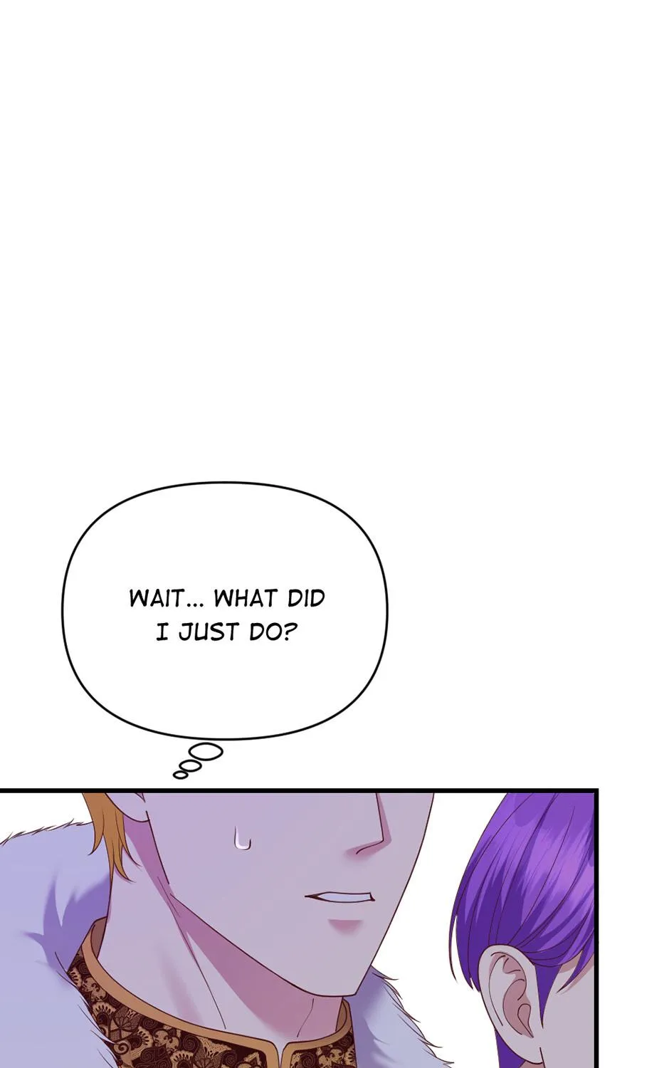 Navi's Comedy of Romantic Errors Chapter 5 page 7 - 