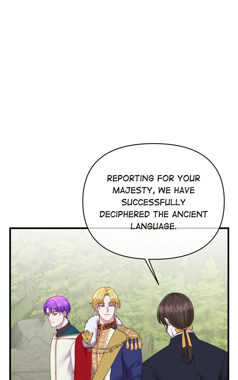 Navi's Comedy of Romantic Errors Chapter 5 page 9 - 