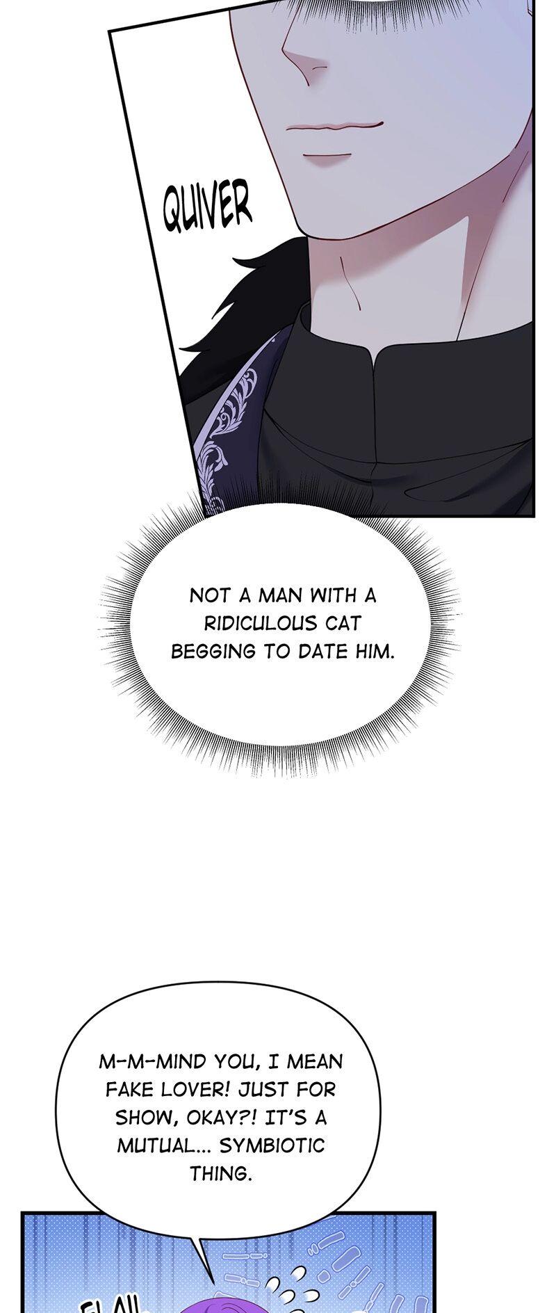 Navi's Comedy of Romantic Errors Chapter 50 page 12 - 