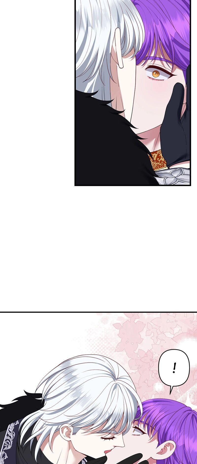Navi's Comedy of Romantic Errors Chapter 50 page 3 - 