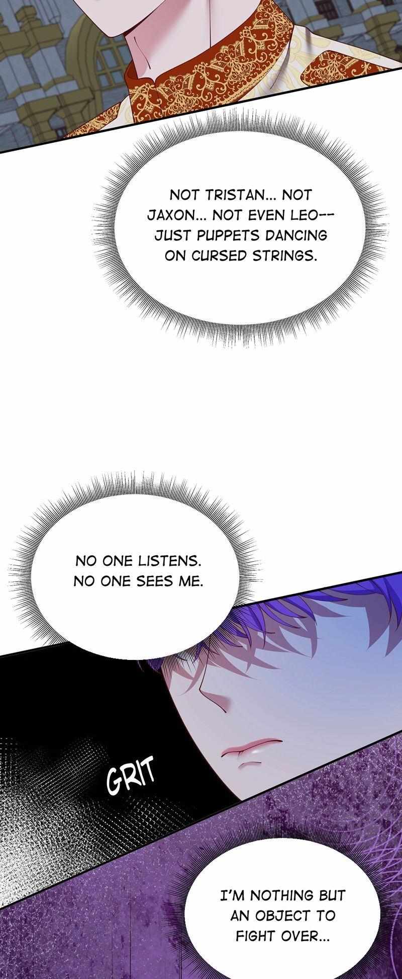 Navi's Comedy of Romantic Errors Chapter 50 page 26 - 