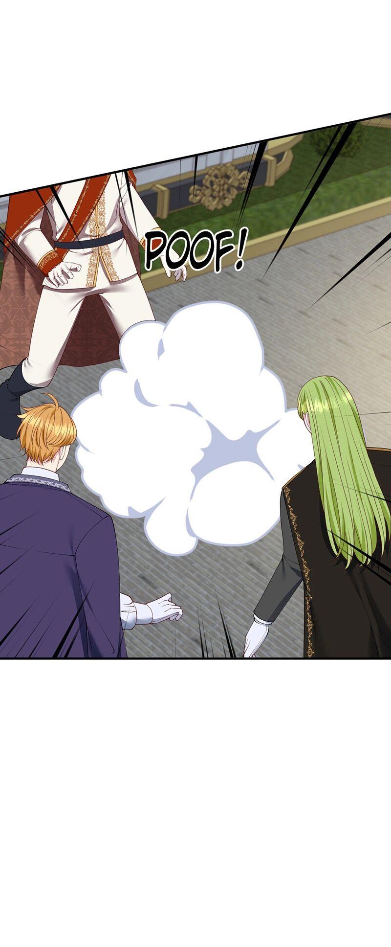 Navi's Comedy of Romantic Errors Chapter 50 page 29 - 