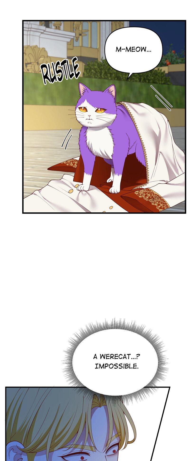 Navi's Comedy of Romantic Errors Chapter 50 page 30 - 