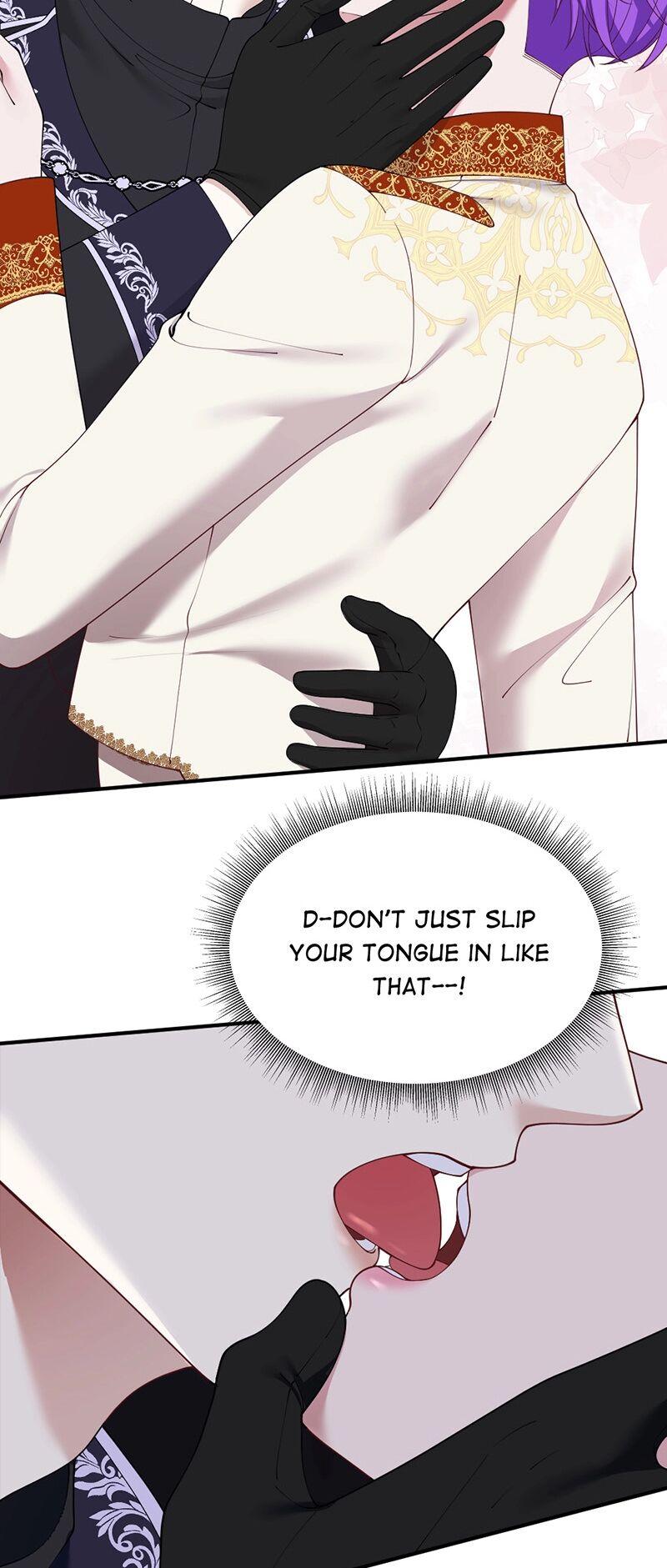 Navi's Comedy of Romantic Errors Chapter 50 page 4 - 