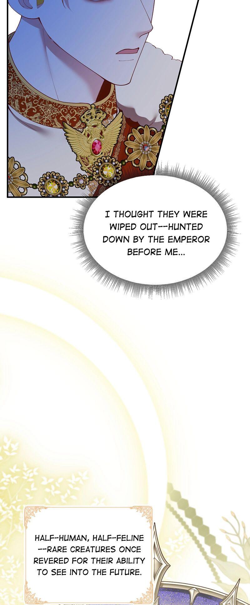 Navi's Comedy of Romantic Errors Chapter 50 page 31 - 