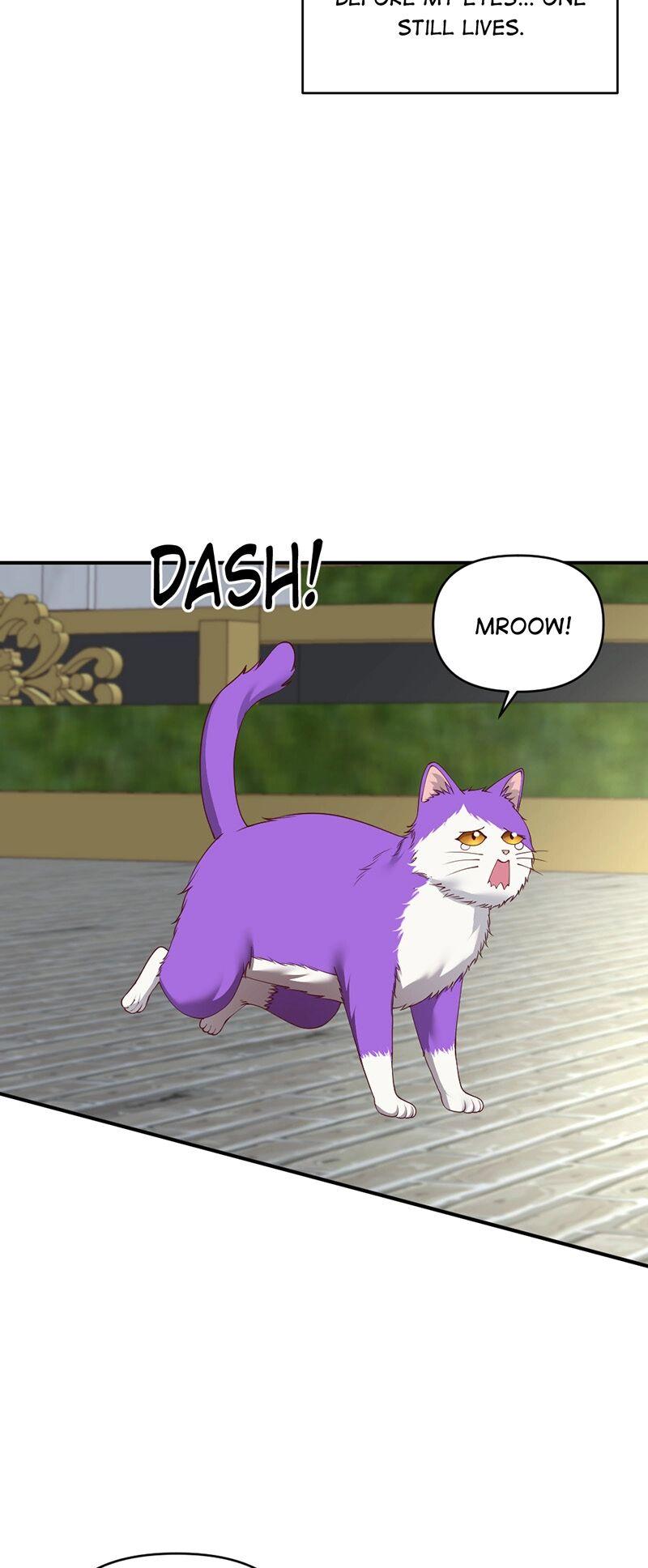 Navi's Comedy of Romantic Errors Chapter 50 page 34 - 