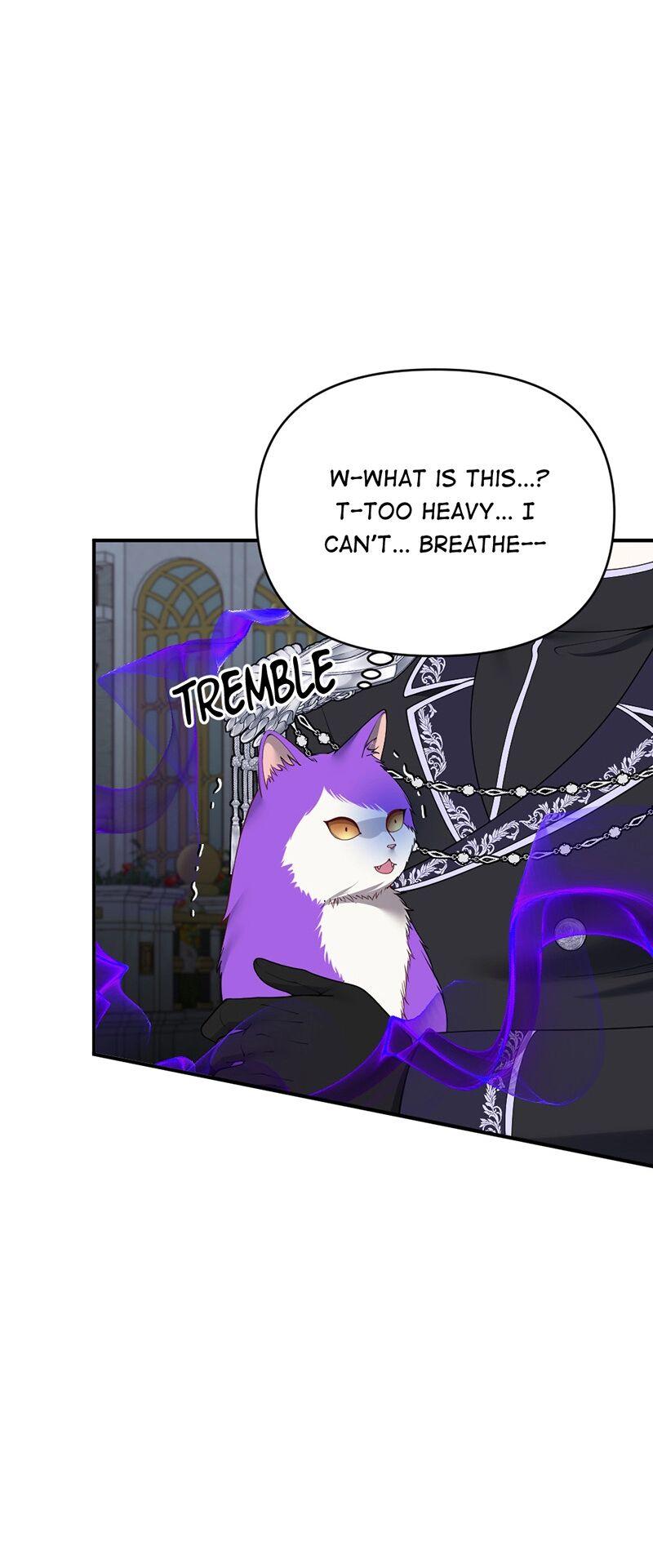 Navi's Comedy of Romantic Errors Chapter 50 page 38 - 