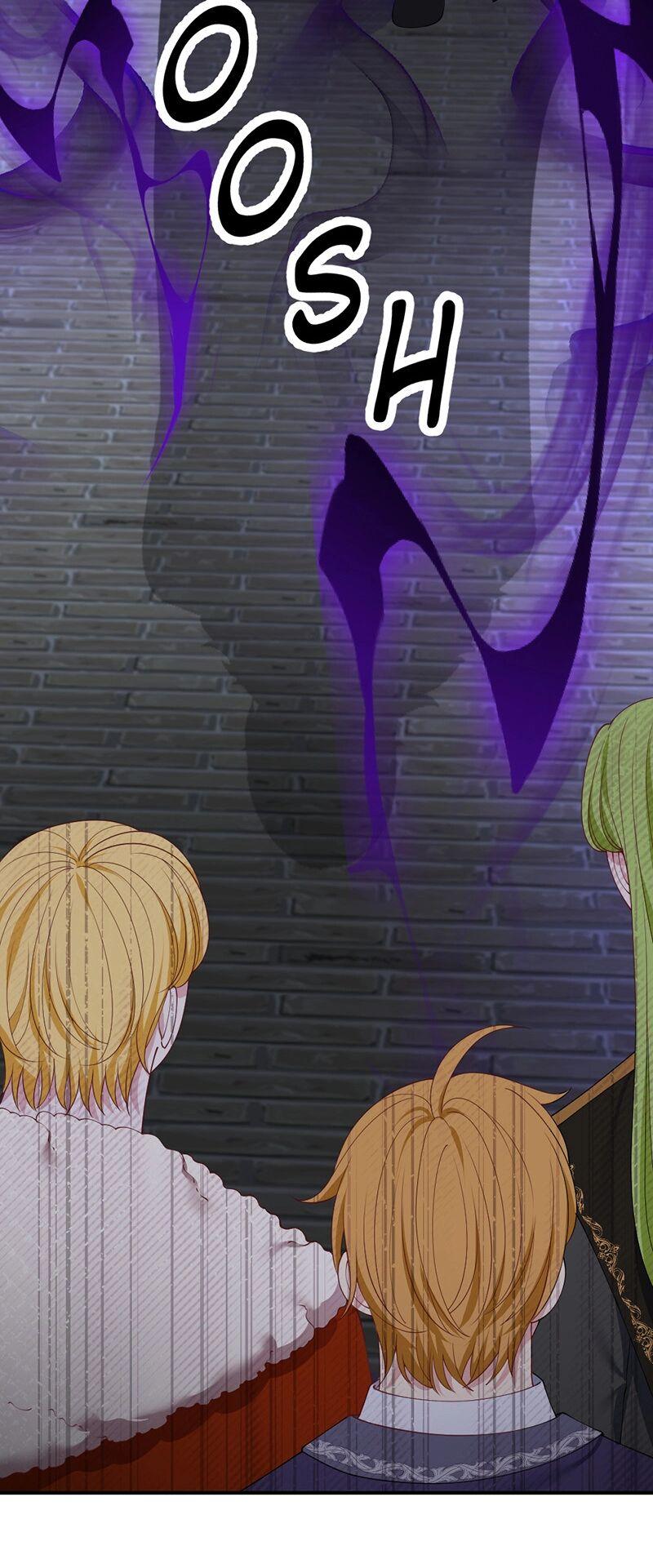 Navi's Comedy of Romantic Errors Chapter 50 page 40 - 