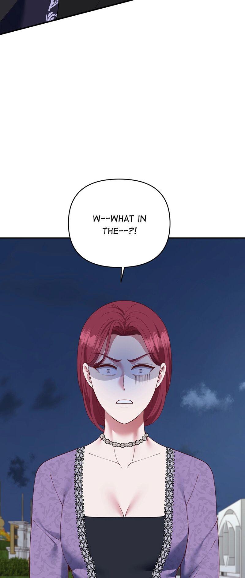 Navi's Comedy of Romantic Errors Chapter 50 page 5 - 