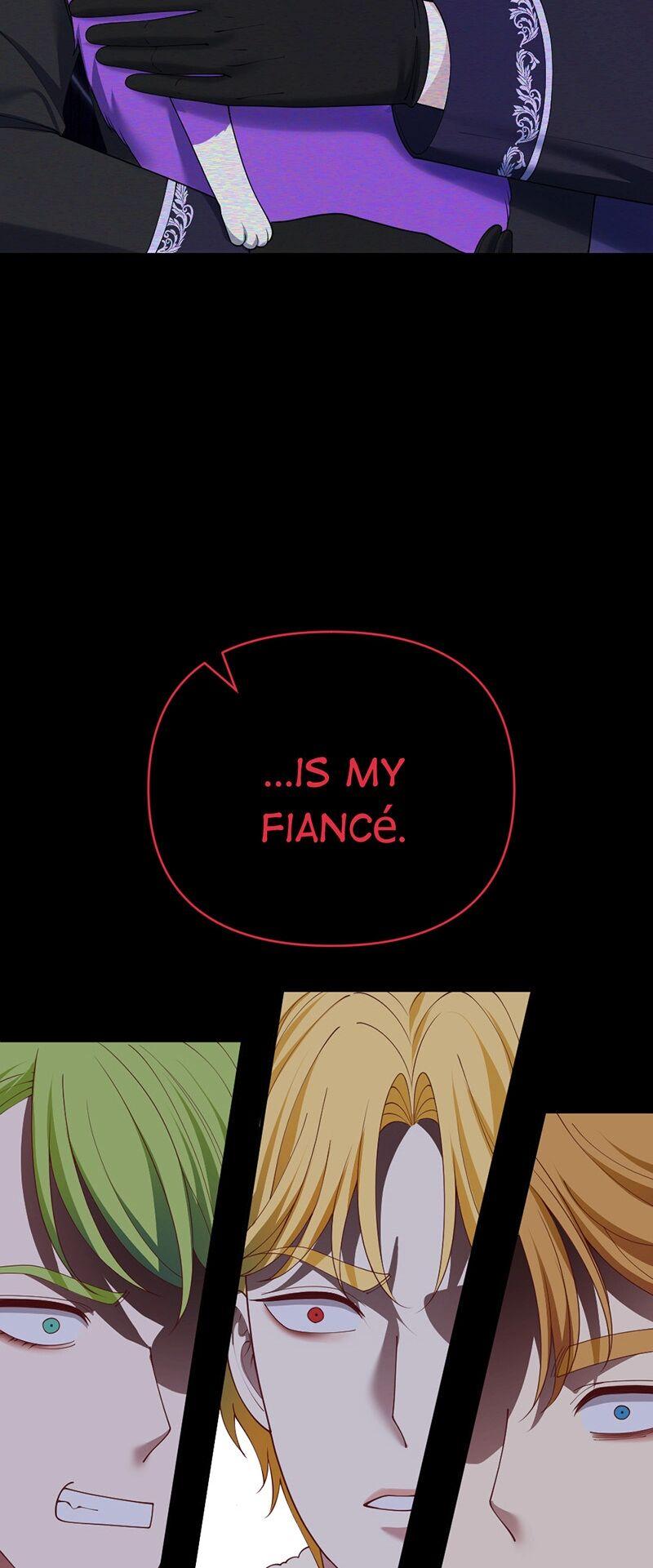 Navi's Comedy of Romantic Errors Chapter 50 page 43 - 