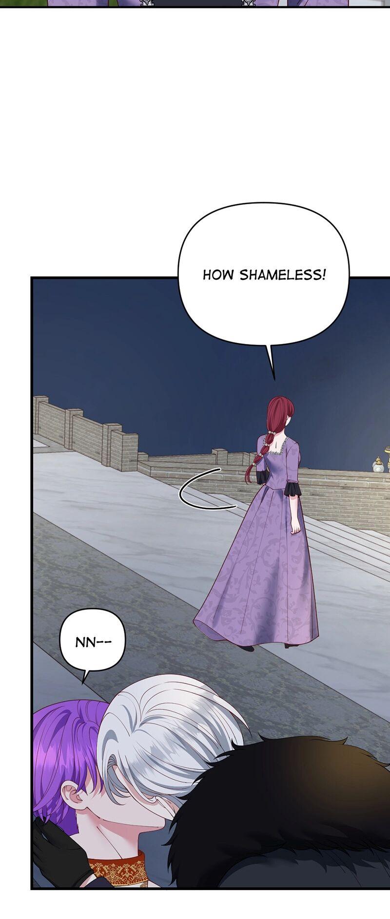 Navi's Comedy of Romantic Errors Chapter 50 page 6 - 
