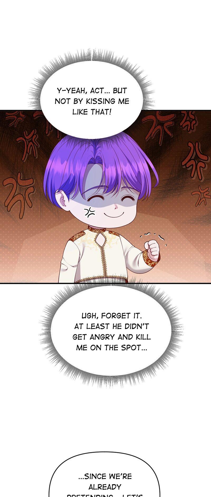 Navi's Comedy of Romantic Errors Chapter 50 page 9 - 