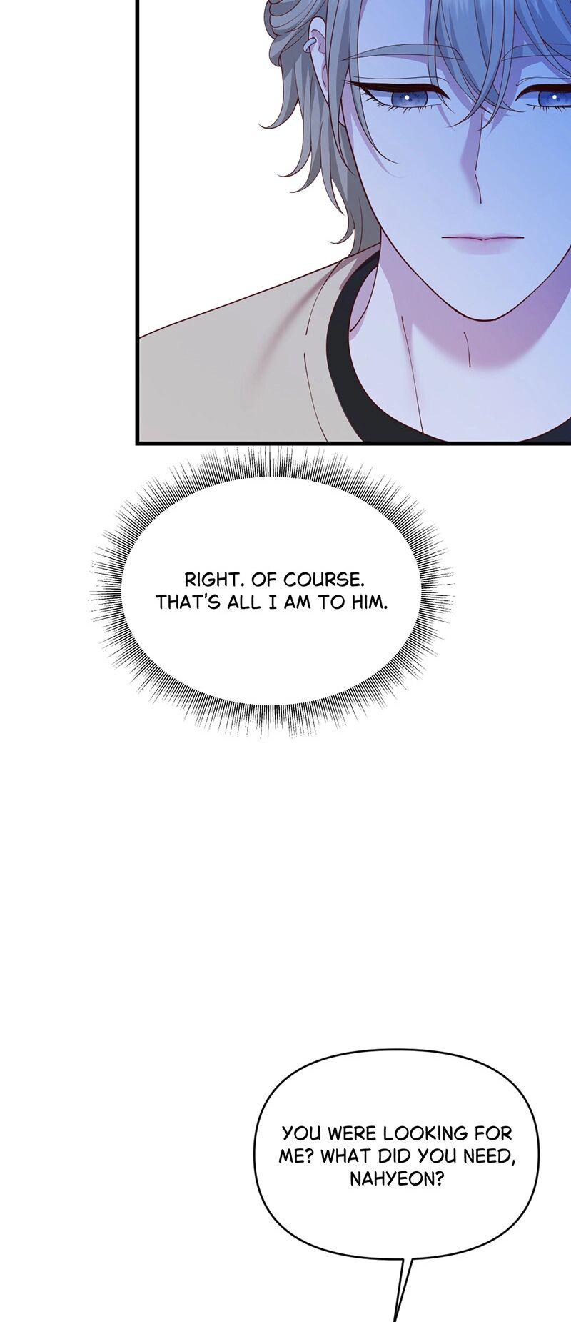 Navi's Comedy of Romantic Errors Chapter 51 page 14 - 
