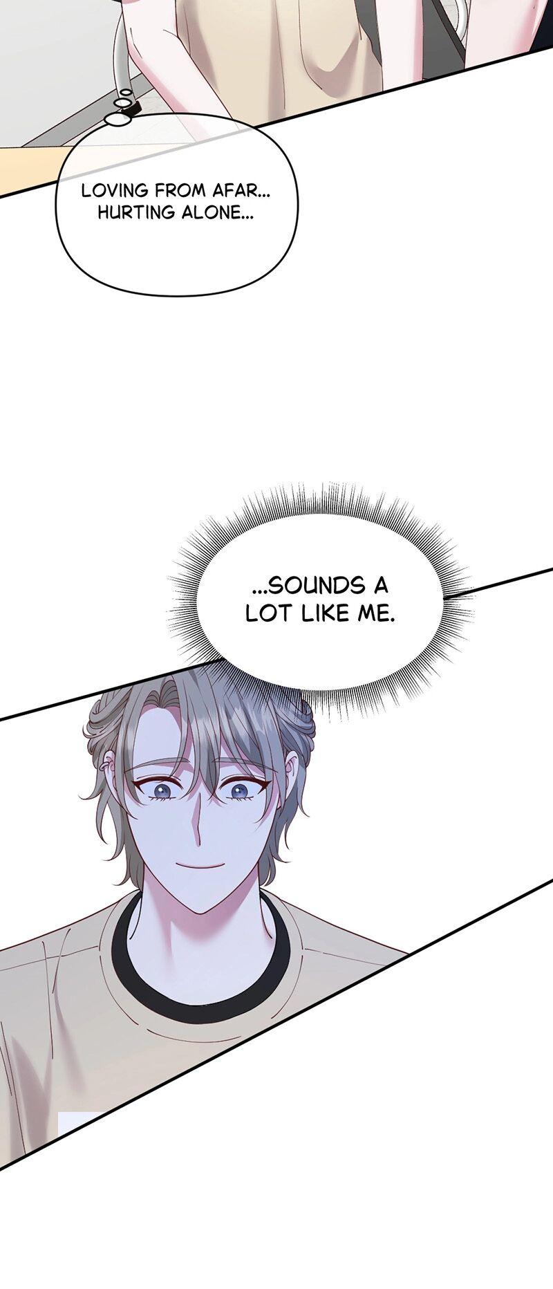 Navi's Comedy of Romantic Errors Chapter 51 page 23 - 