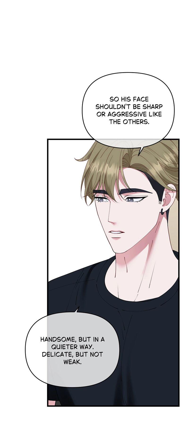 Navi's Comedy of Romantic Errors Chapter 51 page 24 - 