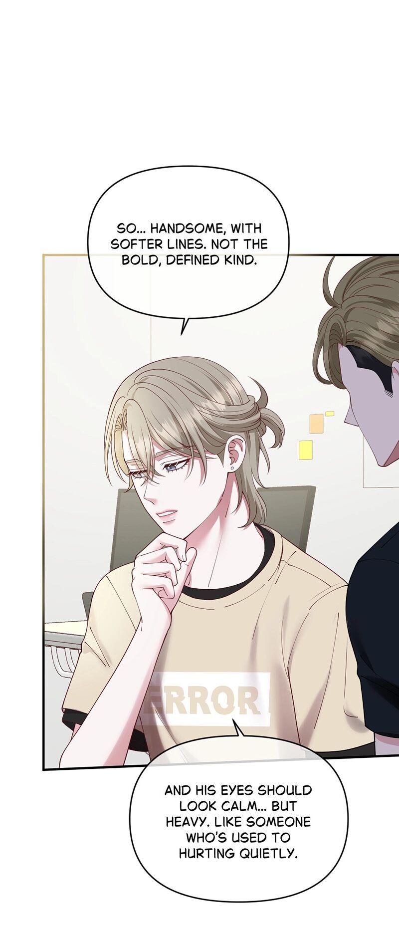 Navi's Comedy of Romantic Errors Chapter 51 page 25 - 