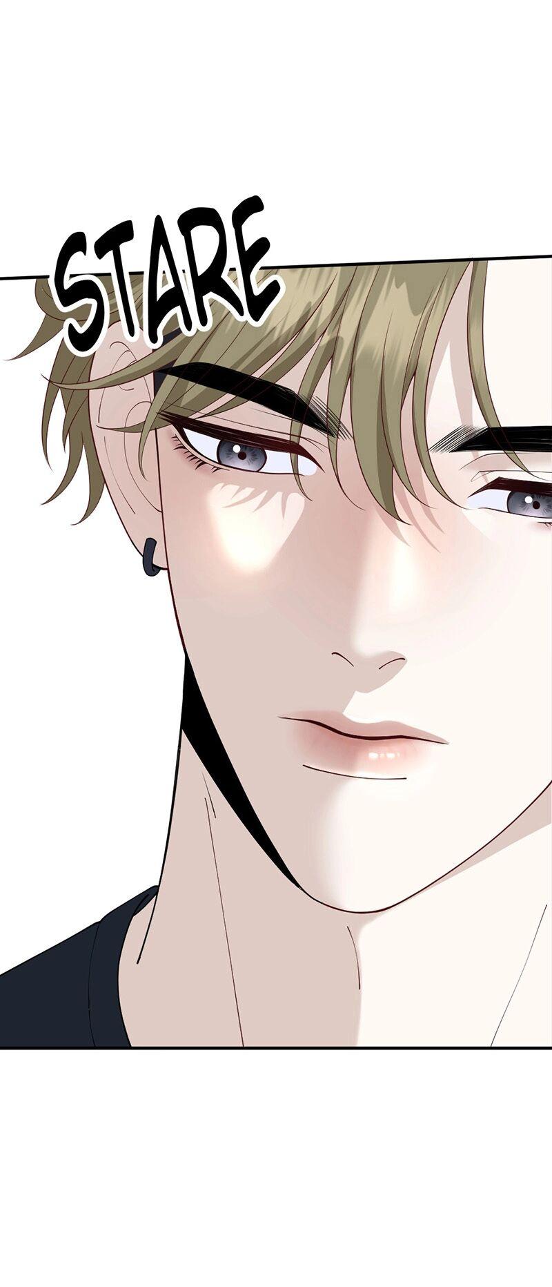 Navi's Comedy of Romantic Errors Chapter 51 page 26 - 