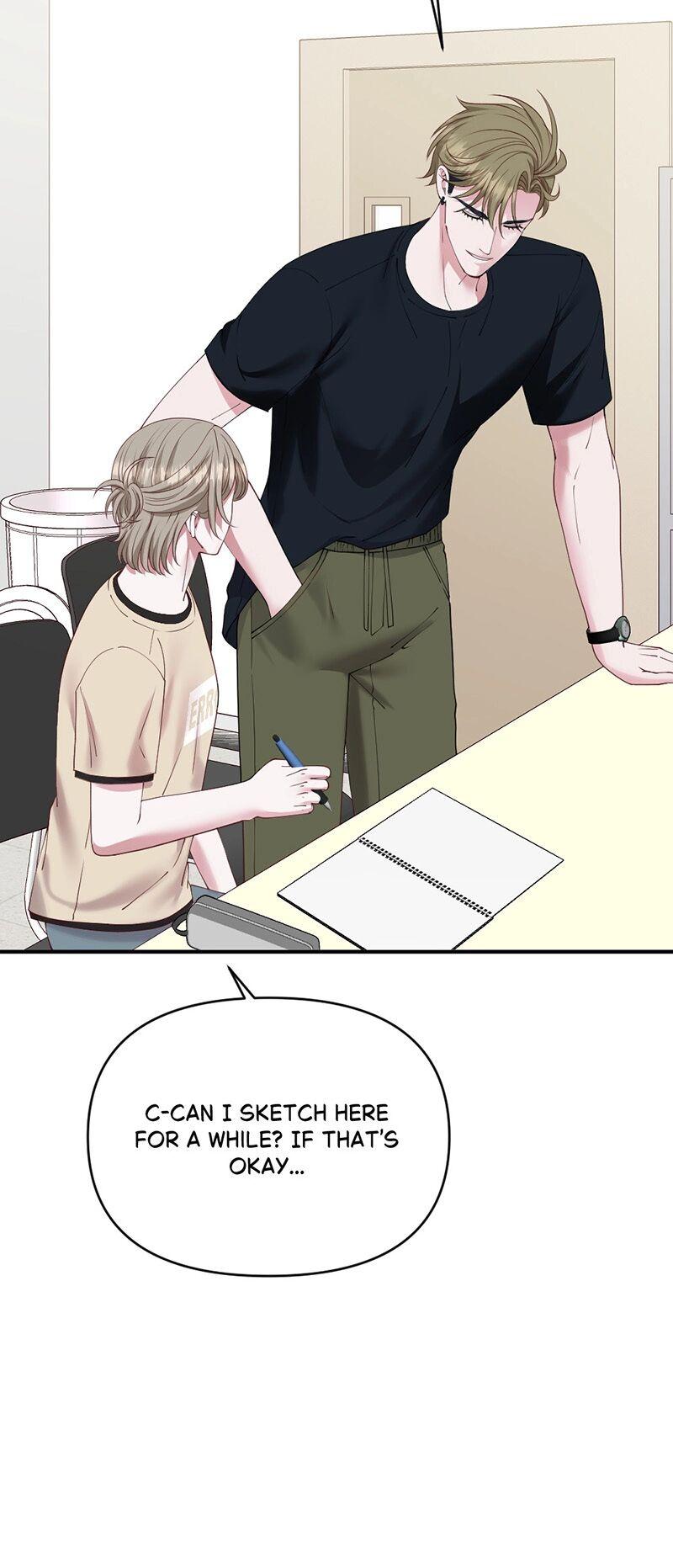 Navi's Comedy of Romantic Errors Chapter 51 page 29 - 