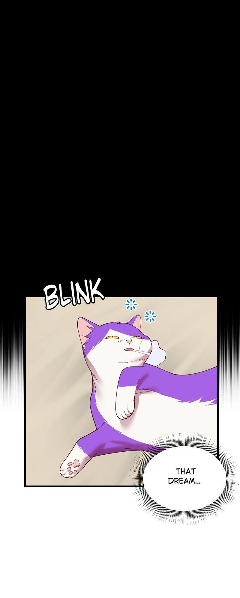 Navi's Comedy of Romantic Errors Chapter 51 page 37 - 