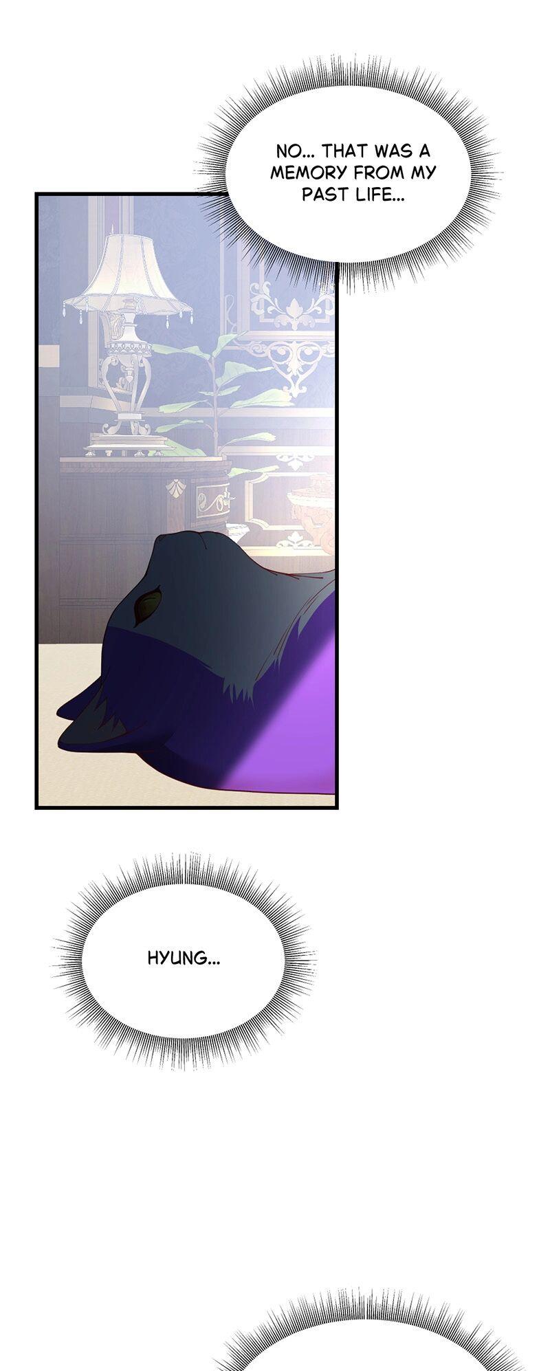Navi's Comedy of Romantic Errors Chapter 51 page 38 - 