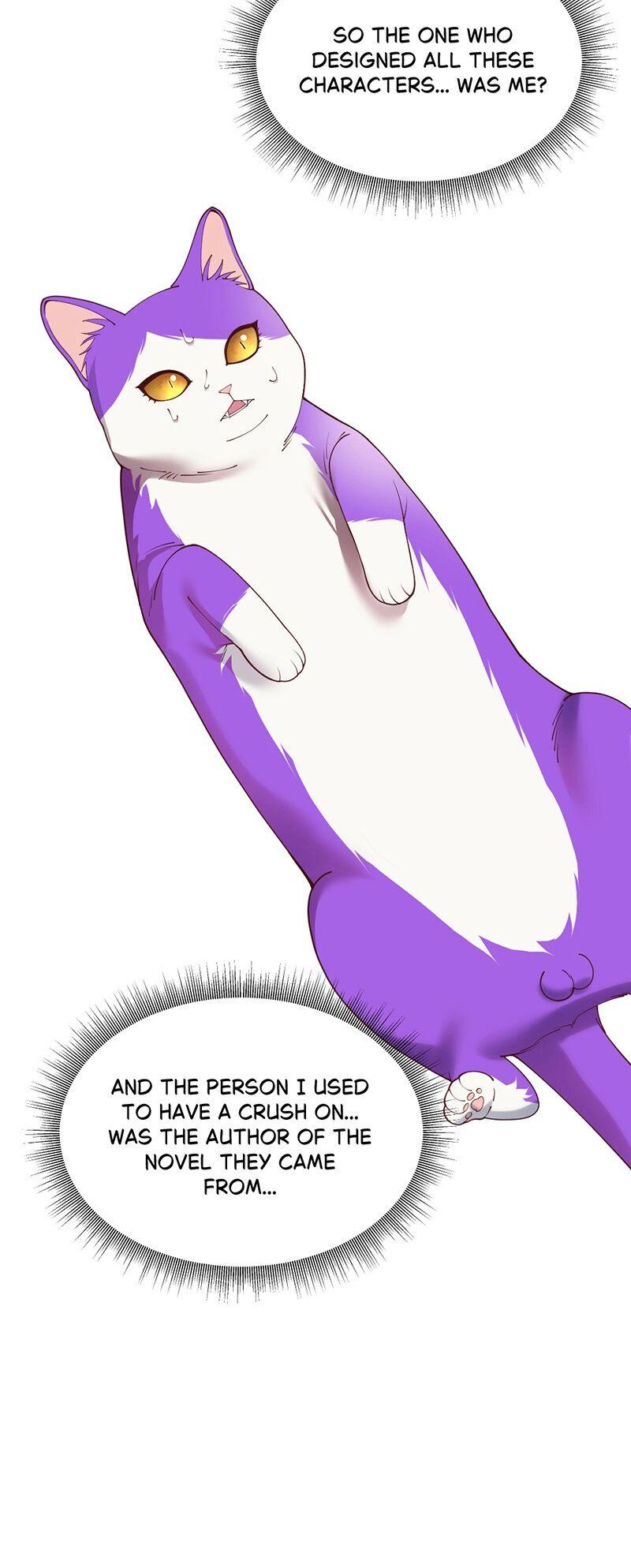 Navi's Comedy of Romantic Errors Chapter 51 page 39 - 