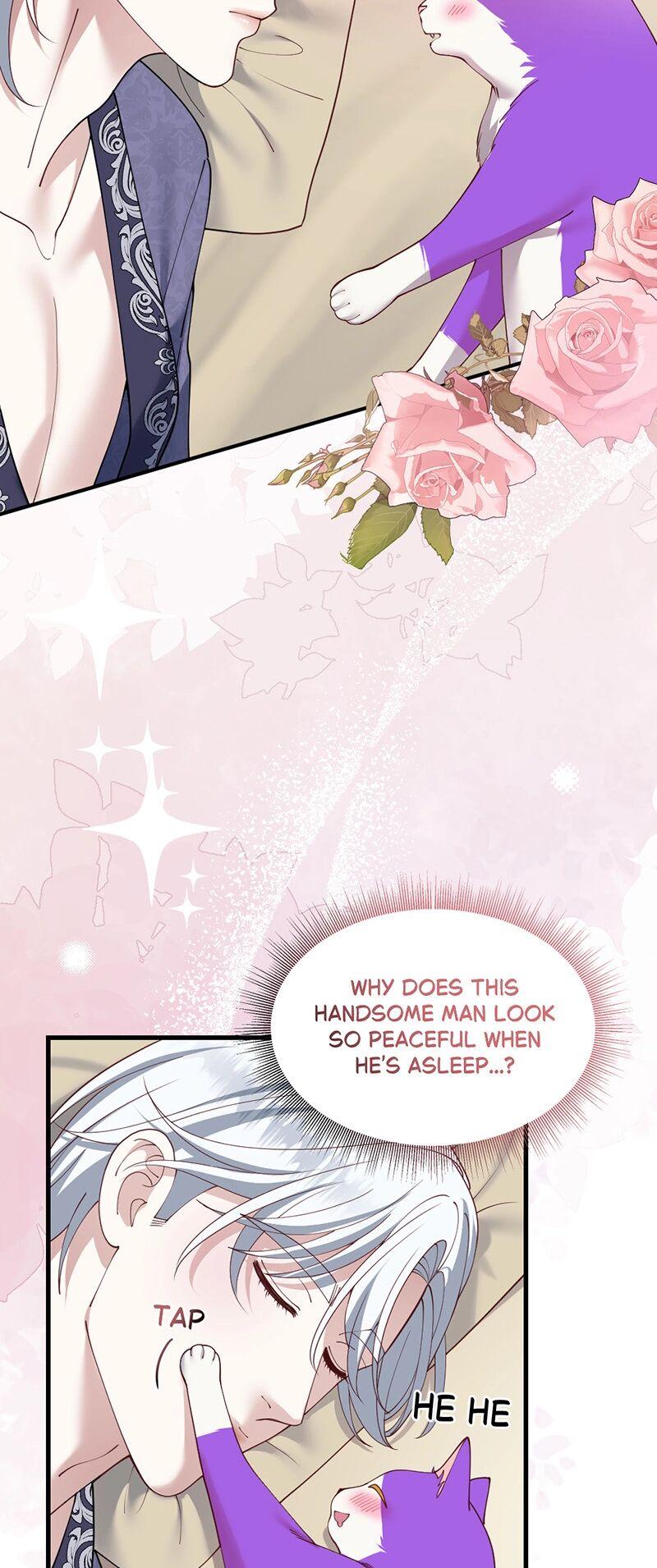 Navi's Comedy of Romantic Errors Chapter 51 page 43 - 
