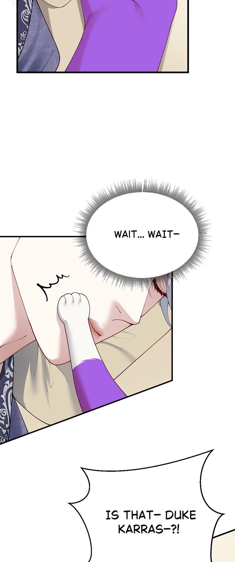 Navi's Comedy of Romantic Errors Chapter 51 page 44 - 