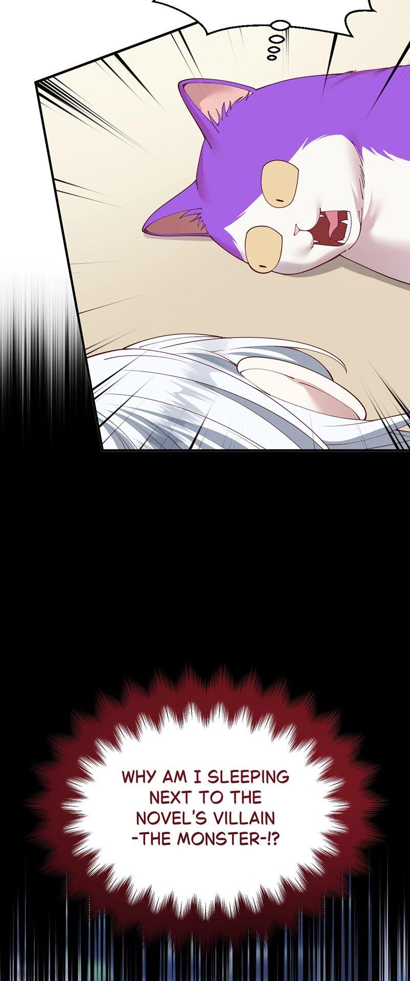 Navi's Comedy of Romantic Errors Chapter 51 page 45 - 