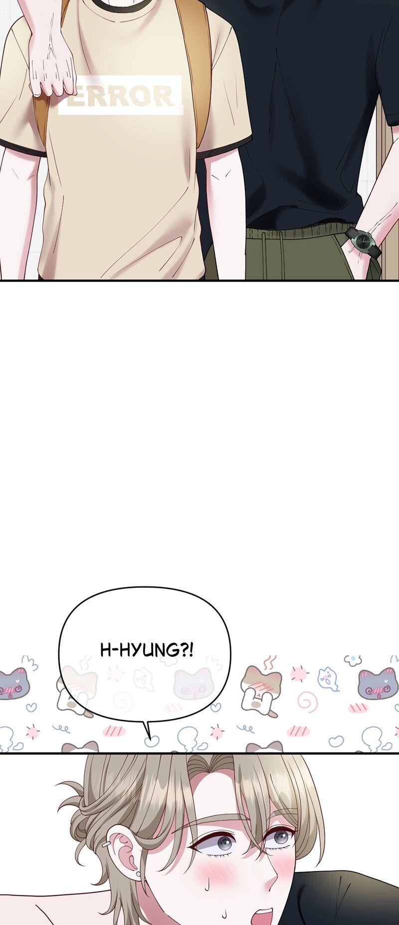 Navi's Comedy of Romantic Errors Chapter 51 page 7 - 