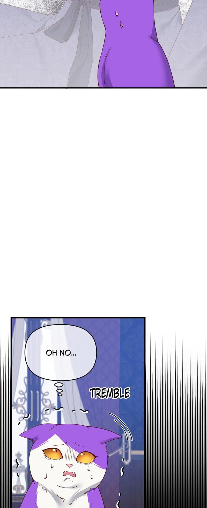 Navi's Comedy of Romantic Errors Chapter 52 page 14 - 
