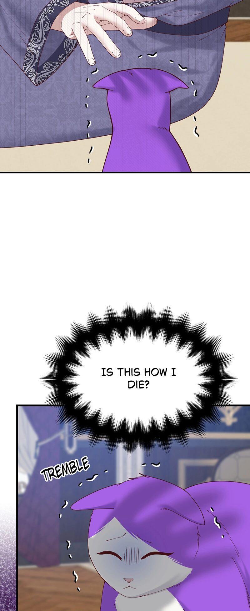 Navi's Comedy of Romantic Errors Chapter 52 page 16 - 
