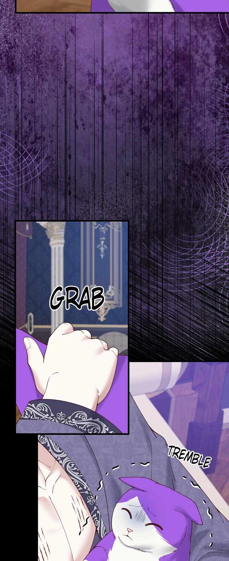Navi's Comedy of Romantic Errors Chapter 52 page 17 - 