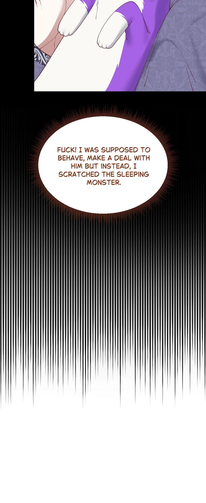 Navi's Comedy of Romantic Errors Chapter 52 page 18 - 