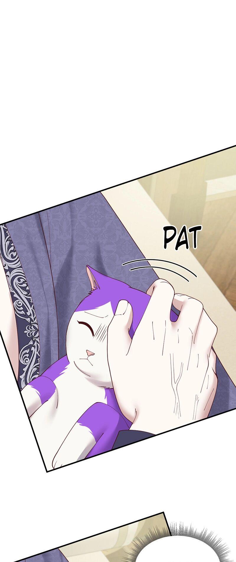 Navi's Comedy of Romantic Errors Chapter 52 page 19 - 