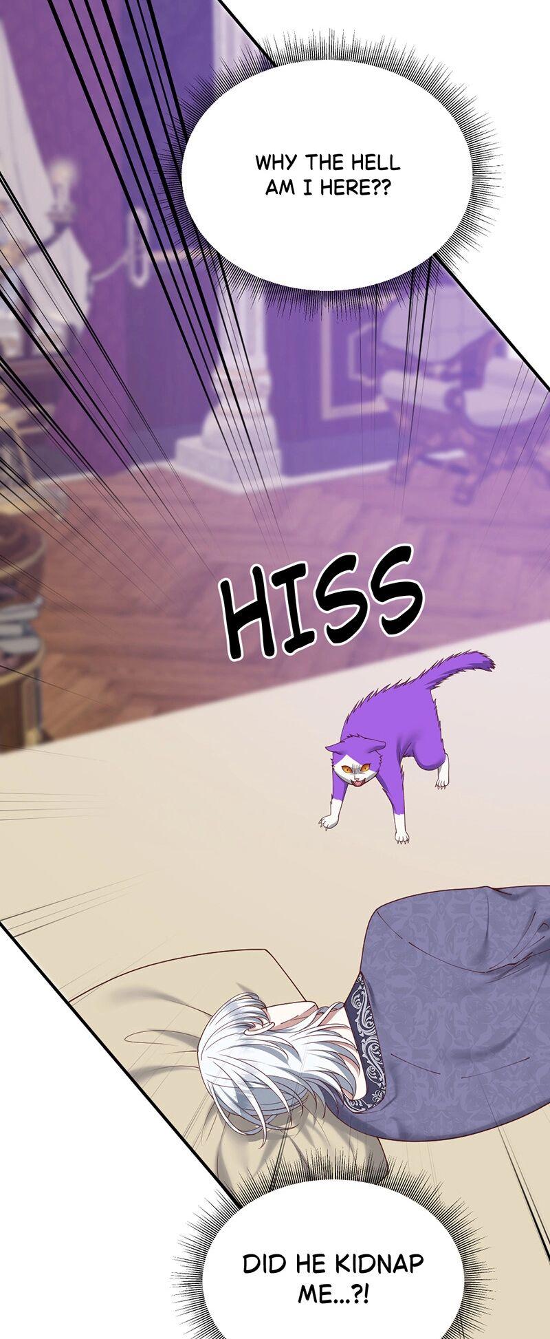 Navi's Comedy of Romantic Errors Chapter 52 page 3 - 