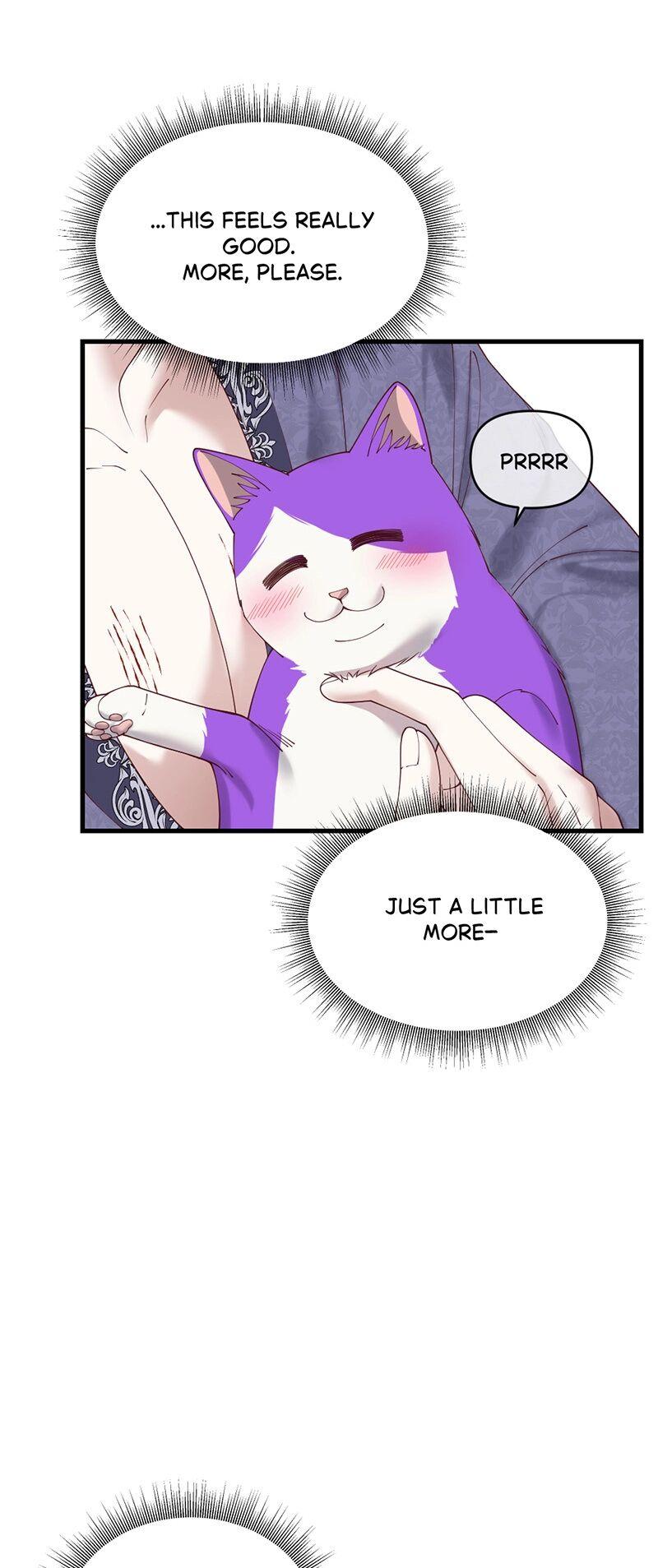 Navi's Comedy of Romantic Errors Chapter 52 page 22 - 