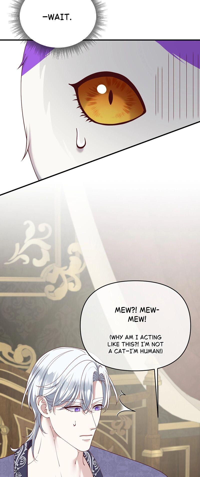Navi's Comedy of Romantic Errors Chapter 52 page 23 - 