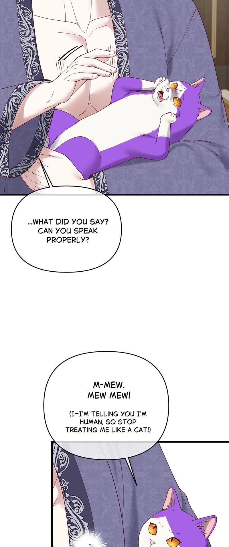 Navi's Comedy of Romantic Errors Chapter 52 page 24 - 