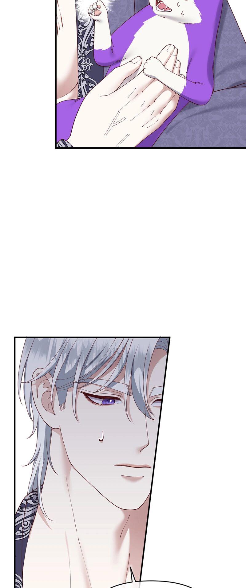 Navi's Comedy of Romantic Errors Chapter 52 page 25 - 